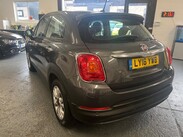 Fiat 500X 1.4 MultiAir Pop Star Euro 6 (s/s) 5dr 4