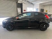 Ford Fiesta 1.0T EcoBoost Zetec S Euro 6 (s/s) 3dr 8