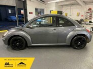 Volkswagen Beetle 1.6 Euro 4 3dr 30