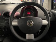 Volkswagen Beetle 1.6 Euro 4 3dr 27