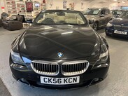 BMW 6 Series 4.8 650i V8 Sport Auto Euro 4 2dr 2