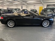 BMW 6 Series 4.8 650i V8 Sport Auto Euro 4 2dr 6