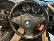 BMW 6 Series 4.8 650i V8 Sport Auto Euro 4 2dr 25