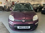 Fiat Panda 0.9 TwinAir Lounge Euro 5 (s/s) 5dr 2