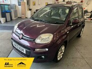 Fiat Panda 0.9 TwinAir Lounge Euro 5 (s/s) 5dr 3