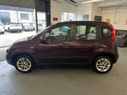 Fiat Panda 0.9 TwinAir Lounge Euro 5 (s/s) 5dr 5