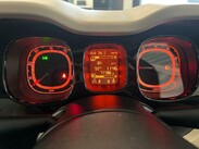 Fiat Panda 0.9 TwinAir Lounge Euro 5 (s/s) 5dr 20