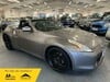 Nissan 370Z 3.7 V6 GT Euro 5 2dr