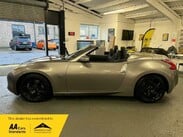 Nissan 370Z 3.7 V6 GT Euro 5 2dr 4