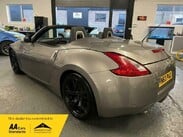 Nissan 370Z 3.7 V6 GT Euro 5 2dr 6