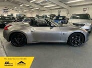 Nissan 370Z 3.7 V6 GT Euro 5 2dr 10