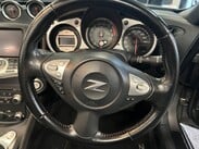 Nissan 370Z 3.7 V6 GT Euro 5 2dr 32