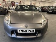 Nissan 370Z 3.7 V6 GT Euro 5 2dr 2