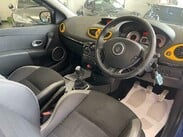 Renault Clio 1.6 VVT GT Euro 4 3dr 17