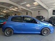 Renault Clio 1.6 VVT GT Euro 4 3dr 4