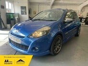 Renault Clio 1.6 VVT GT Euro 4 3dr 2