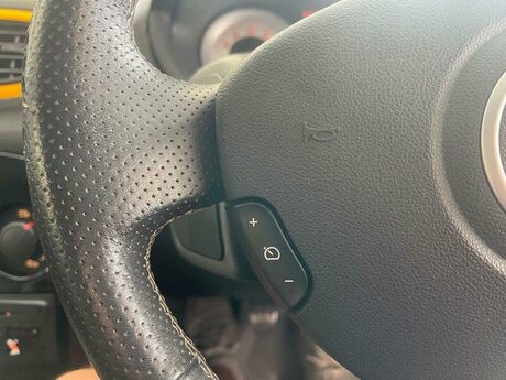 Renault Clio 1.6 VVT GT Euro 4 3dr 32