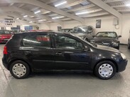 Volkswagen Golf 1.6 FSI S 5dr 7