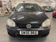 Volkswagen Golf 1.6 FSI S 5dr 2