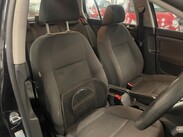 Volkswagen Golf 1.6 FSI S 5dr 13