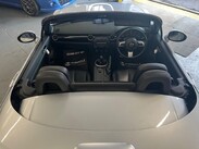 Mazda MX-5 2.0i (Option Pack) Roadster Euro 4 2dr 32