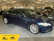 Jaguar XF 3.0d S V6 Luxury Auto Euro 5 4dr 1