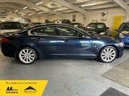 Jaguar XF 3.0d S V6 Luxury Auto Euro 5 4dr 7