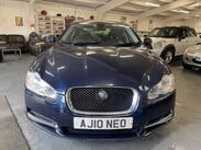 Jaguar XF 3.0d S V6 Luxury Auto Euro 5 4dr 2