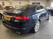 Jaguar XF 3.0d S V6 Luxury Auto Euro 5 4dr 8