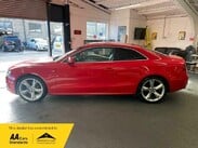 Audi A5 2.0 TFSI S line Special Edition quattro Euro 5 (s/s) 2dr 5