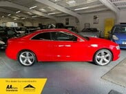 Audi A5 2.0 TFSI S line Special Edition quattro Euro 5 (s/s) 2dr 7