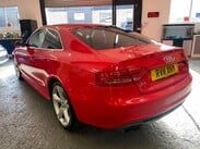 Audi A5 2.0 TFSI S line Special Edition quattro Euro 5 (s/s) 2dr 4