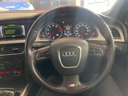 Audi A5 2.0 TFSI S line Special Edition quattro Euro 5 (s/s) 2dr 29