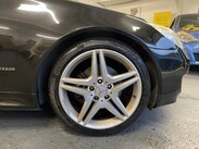 Mercedes-Benz SLK 1.8 SLK200K Tiptronic Euro 4 2dr 24