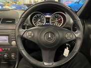 Mercedes-Benz SLK 1.8 SLK200K Tiptronic Euro 4 2dr 32