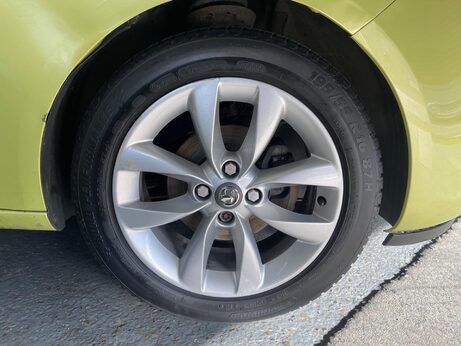 Vauxhall Adam 1.2 16v JAM Euro 5 3dr 2