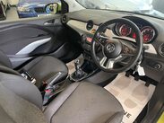 Vauxhall Adam 1.2 16v JAM Euro 5 3dr 15