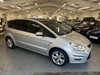 Ford S-Max 2.0 TDCi Titanium Euro 5 5dr