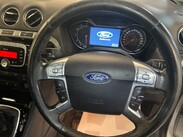 Ford S-Max 2.0 TDCi Titanium Euro 5 5dr 24