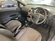 Vauxhall Corsa 1.2i 16v Life 3dr 14