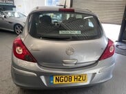 Vauxhall Corsa 1.2i 16v Life 3dr 6