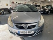 Vauxhall Corsa 1.2i 16v Life 3dr 12