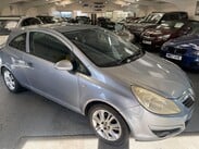 Vauxhall Corsa 1.2i 16v Life 3dr 1