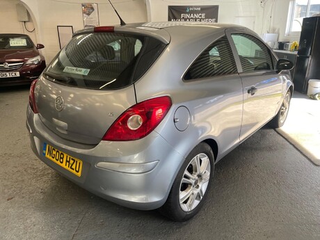 Vauxhall Corsa 1.2i 16v Life 3dr 5