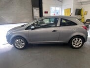 Vauxhall Corsa 1.2i 16v Life 3dr 8