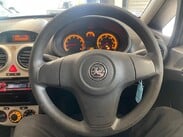 Vauxhall Corsa 1.2i 16v Life 3dr 24