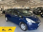 Honda Jazz 1.2 i-VTEC S Euro 5 5dr 1