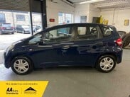 Honda Jazz 1.2 i-VTEC S Euro 5 5dr 5