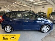 Honda Jazz 1.2 i-VTEC S Euro 5 5dr 7