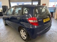 Honda Jazz 1.2 i-VTEC S Euro 5 5dr 4